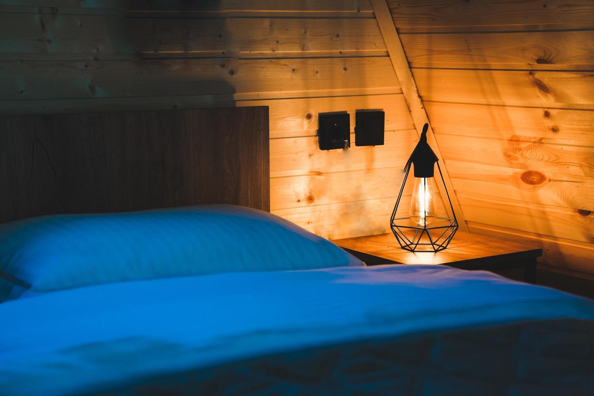Sanseco Cottage Kazbegi Eksteriør bilde